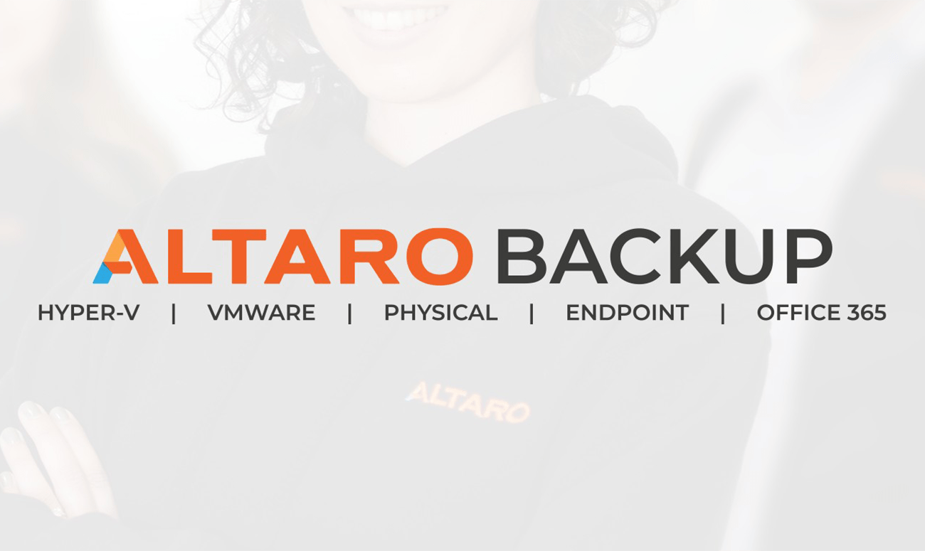 Altaro Software acquired by Hornetsecurity