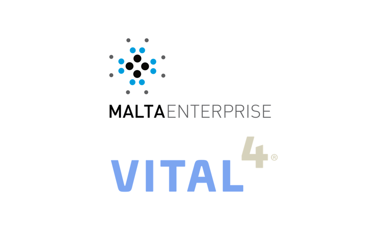 VITAL4DATA opens its European HQ in Malta