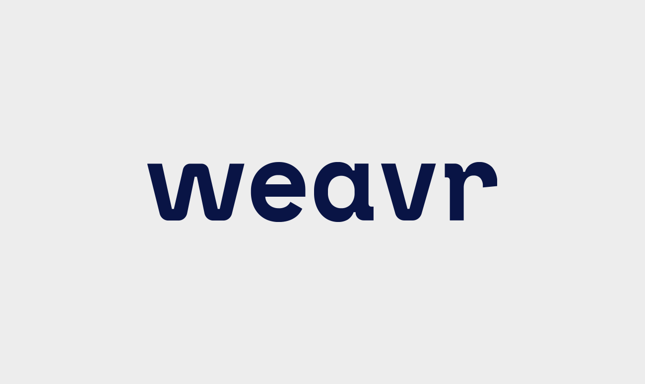 Weavr.io raises $4Million in venture capital