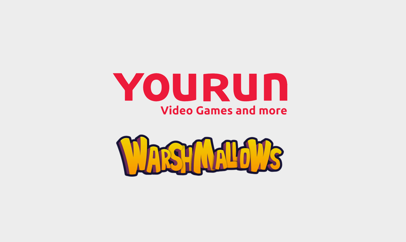 YouRun launches Warshmallows on STEAM