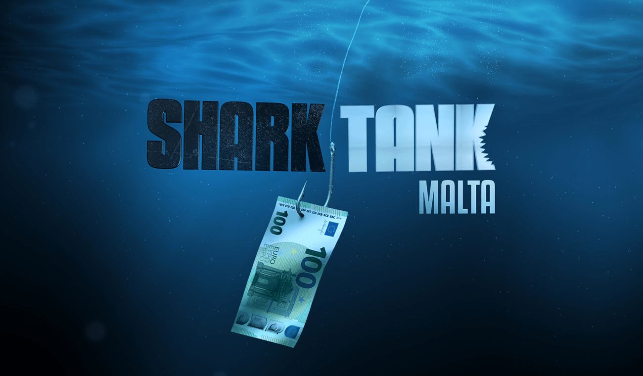 It’s a wrap! - Malta Enterprise celebrates successful filming of Shark Tank